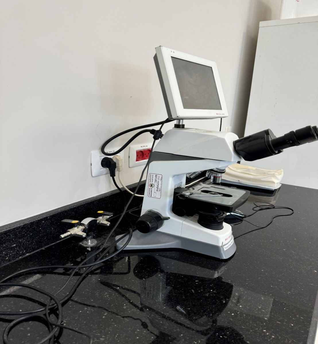 Physiology Laboratory Physiology Laboratory
