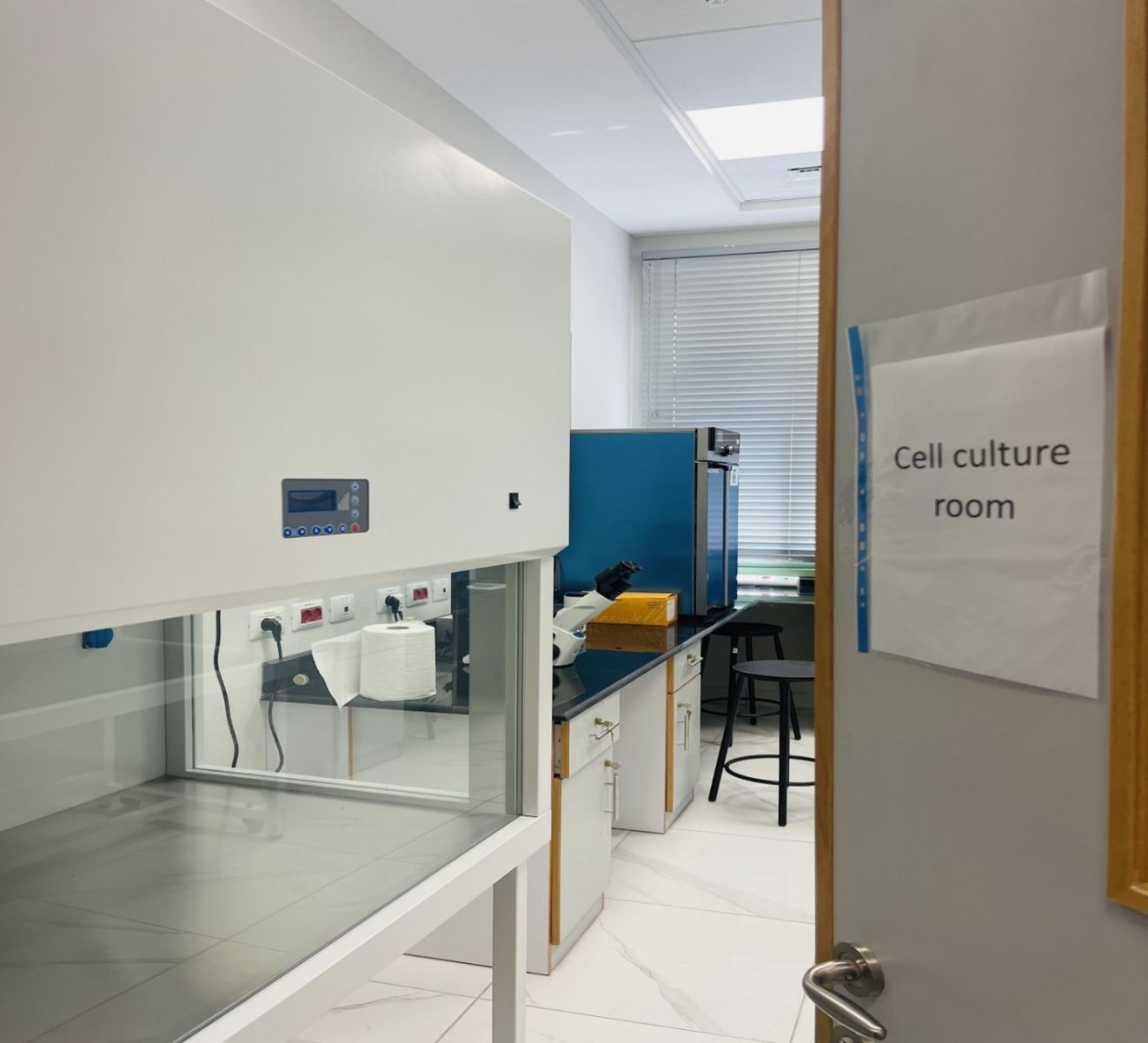 Research Laboratory