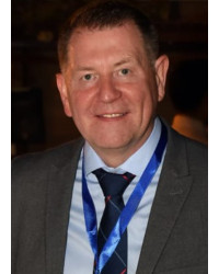 Dr. David Russell