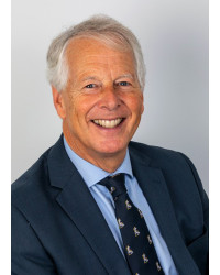 Prof. Tim Goodacre