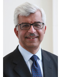 Prof. Munir Pirmohamed