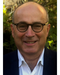 Prof. Nick Maynard