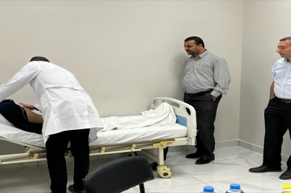 Simulation Laboratory