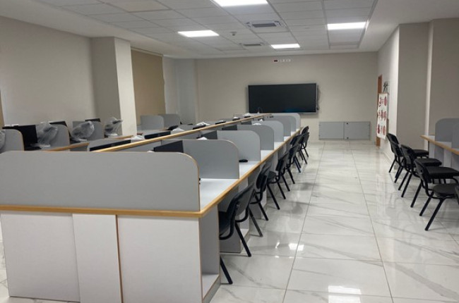 Histology and Pathology Laboratory