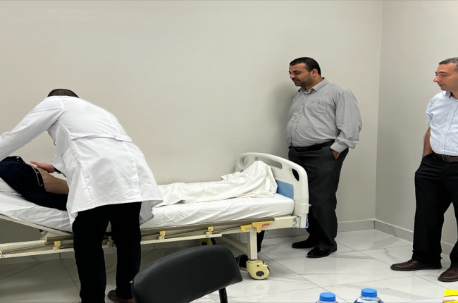Simulation Laboratory
