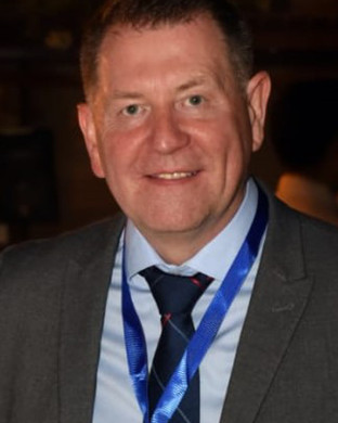 Dr. David Russell