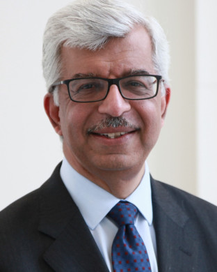 Prof. Munir Pirmohamed
