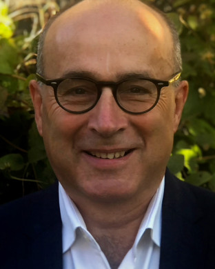 Prof. Nick Maynard