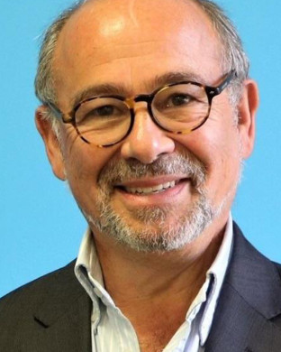 Prof. Paul Wallace
