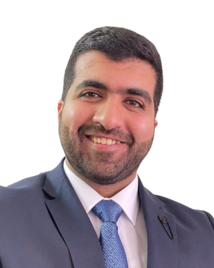 Dr. Mahdi Aljamal, MD, Professor (assistant) of General Surgery